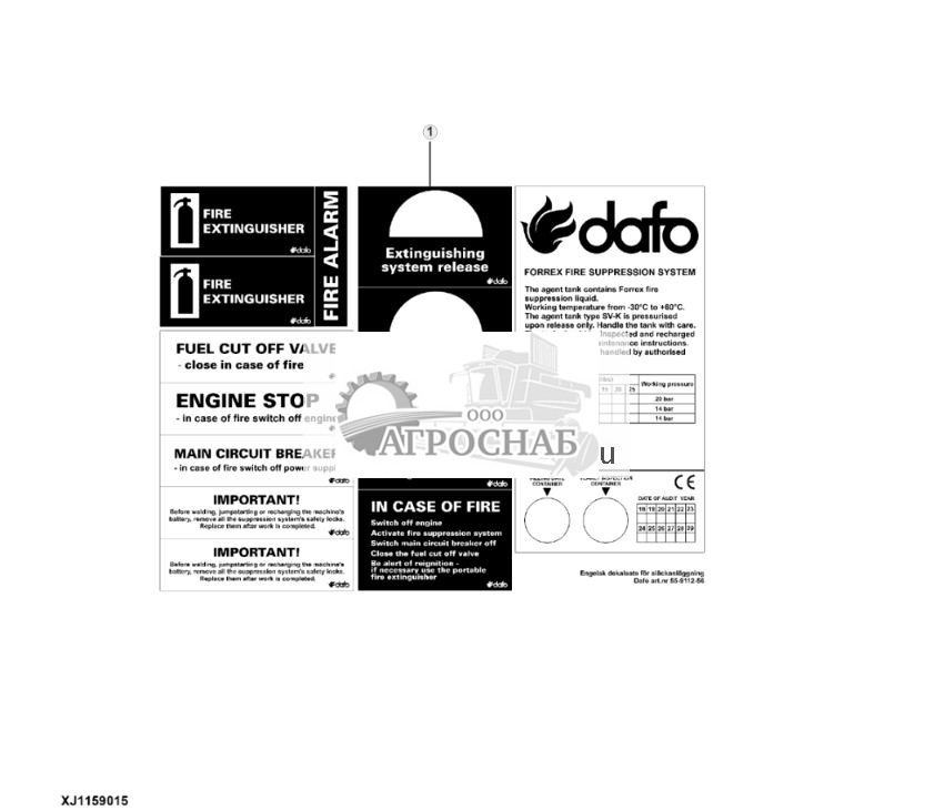 Labels, Fire Suppression System - ST255843 192.jpg